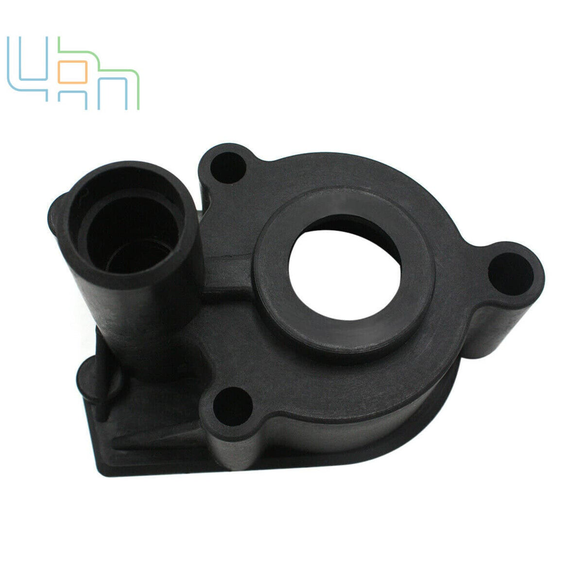 Solid Spare 18-3314 46-73804A3 For Mercury 75 80 90 115 140 150 HP Water Pump Impeller Kit