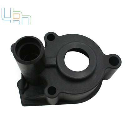 Solid Spare 18-3314 46-73804A3 For Mercury 75 80 90 115 140 150 HP Water Pump Impeller Kit