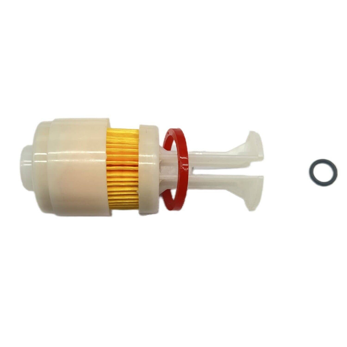 Solid Spare Fuel Filter Element 65L-24563 For Yamaha outboard F 150 200 225 250 HP Outboard