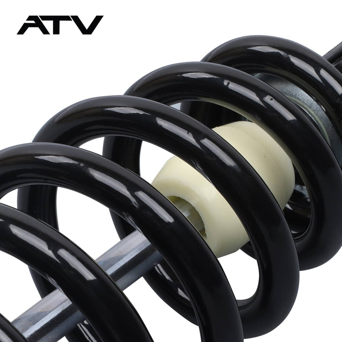 Solidspare Rear Shocks Left/Right AUC12198 For John Deere XUV XUV590E XUV590I XUV590M Gator