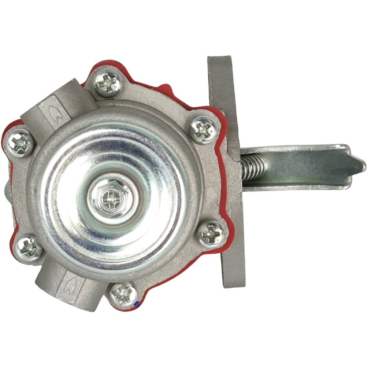 Solid Spare Fuel Lift Pump 01172781 01172782 01173937 431022 for Deutz New Holland L451