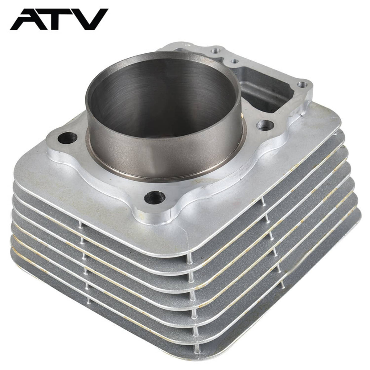 Solidspare For Honda Trx400ex 1999-2008 Std Bore Cylinder Piston Rings Top End Kit