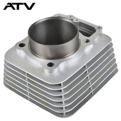 Solidspare For Honda Trx400ex 1999-2008 Std Bore Cylinder Piston Rings Top End Kit