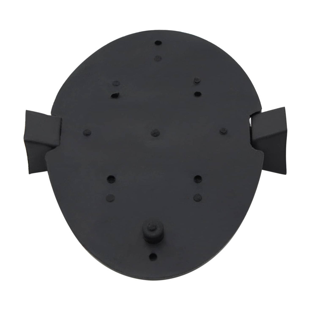 Solid Spare Replaces For MerCruiser Water Flapper Exhaust Shutter 60930 18-2727 9-42800