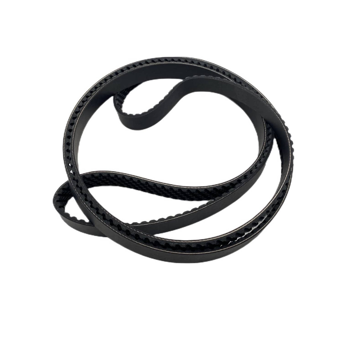 Solid Spare Volvo Penta Alternator Pulley Serpentine V Belt New 4.3L,5.0L,5.7L 21132390