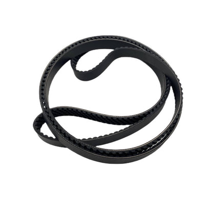 Solid Spare Volvo Penta Alternator Pulley Serpentine V Belt New 4.3L,5.0L,5.7L 21132390