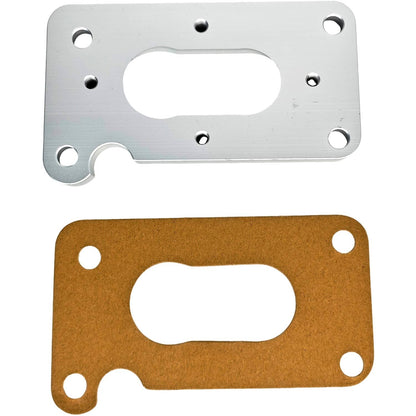 Solid Spare Carburetor Adapter kit Fit for Mazda B2000 B2200 99004.675 99004675