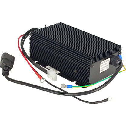 Solid Spare Battery Charger 1115-520014-00 1115-520014-0A for Big Joe Pallet E30 EZ30 Truck