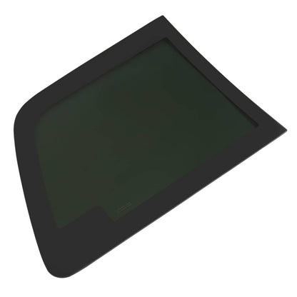 Solid Spare For Ford F250/F350 2011-2016 Rear Window Glass Sliding Patch Passenger Right