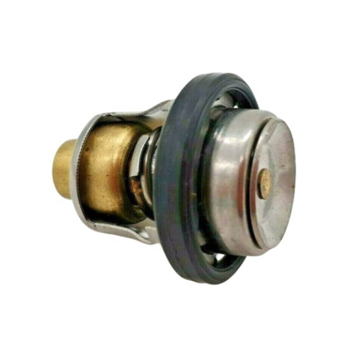 Solid Spare SUZUKI DF9.9 DF15 DF25 DF30 DF40 DF50 DF60 DF70 4 STROKE THERMOSTAT 17670-94402