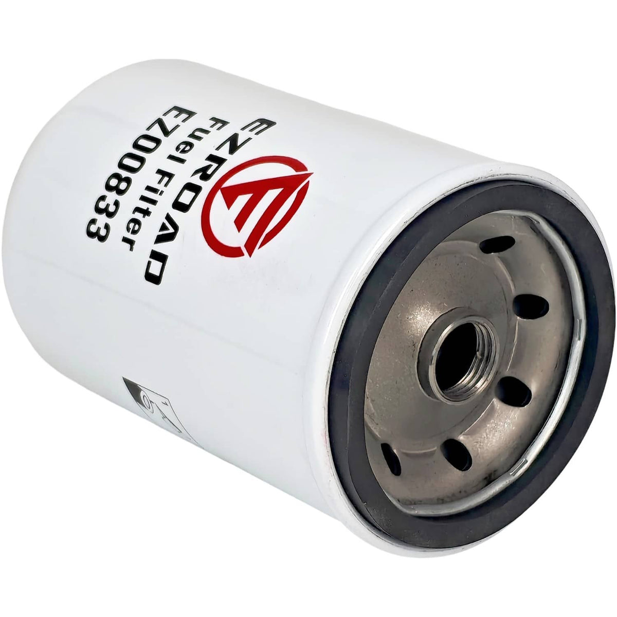 Solid Spare Fuel Filter J903640 Fit Case IH Maxxum Tractor 5240 5250 8910 8940 255 MX180