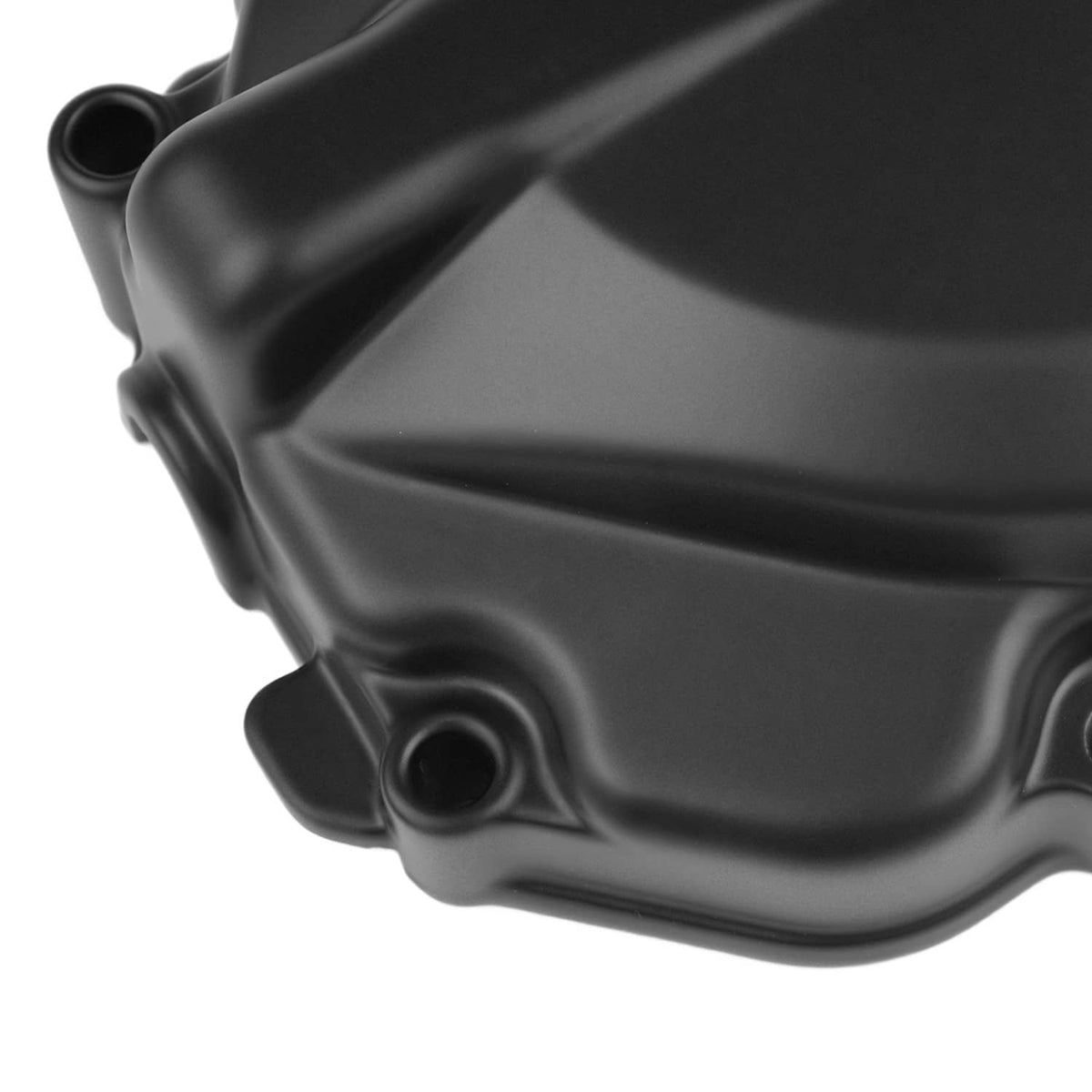 Solidspare GSXR1000 Engine Stator Cover Crank Case Crankcase For Suzuki GSXR 1000 2005-2008