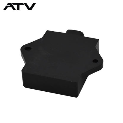 Solidspare New CDI MODULE Fit For For Suzuki LT-F250 Quadrunner 250 (1995-2000)