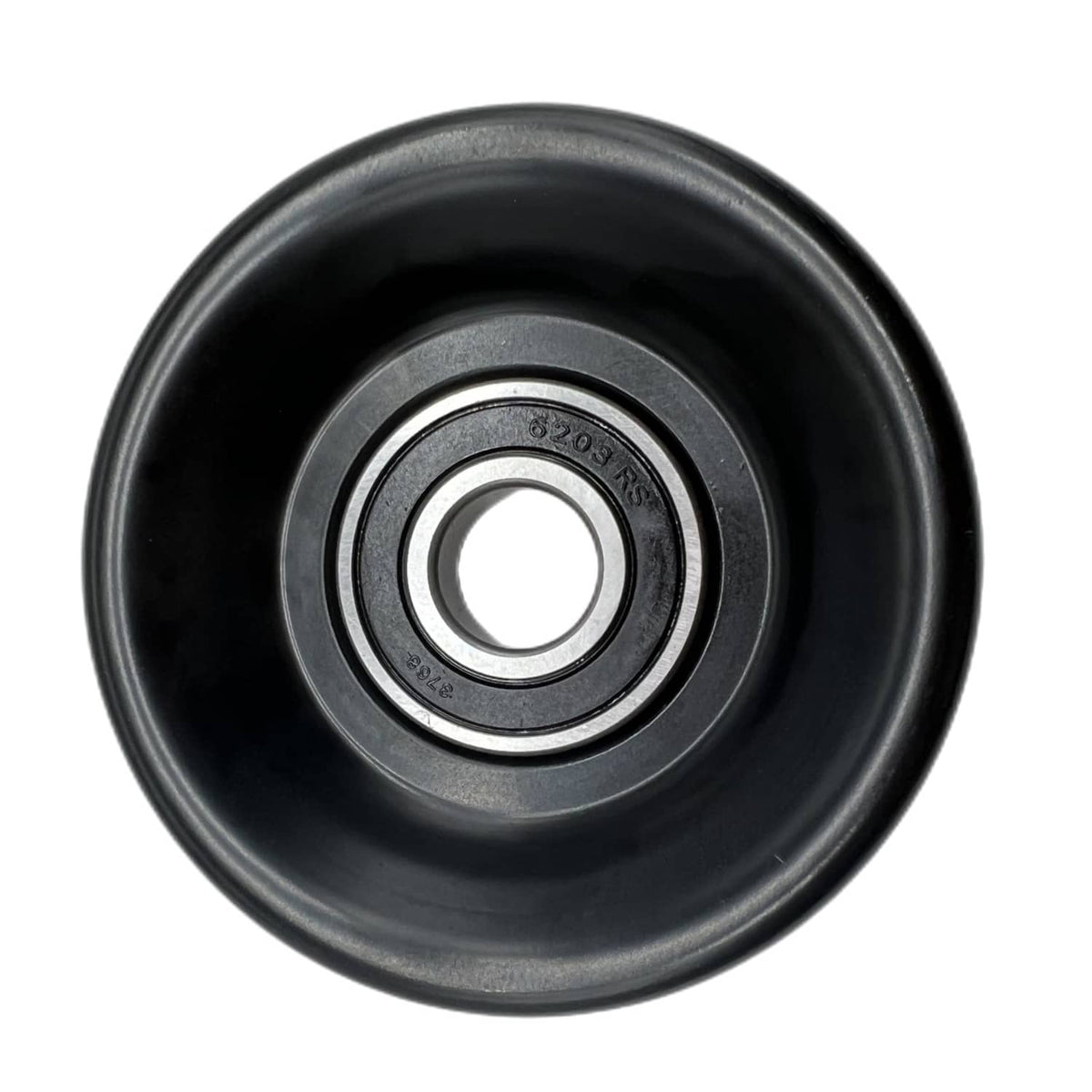 Solid Spare Volvo Penta Serpentine Pulley 4.3GXiE 8.1GiE 8.1Gi 5.0GXi 5.7Gi Engines 3861009