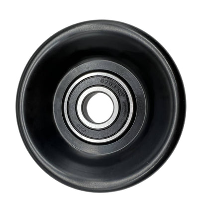 Solid Spare Volvo Penta Serpentine Pulley 4.3GXiE 8.1GiE 8.1Gi 5.0GXi 5.7Gi Engines 3861009