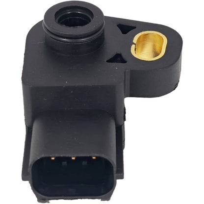 Solid Spare 13580-47H00 Throttle Position Sensor for Suzuki 2014 GSX-R1000L4 GSX-R1000ZL4