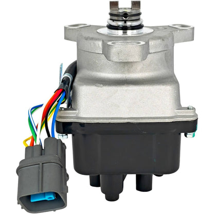 Solid Spare Ignition Distributor 30100-P75-A03 Fit Acura Integra LS L4 1.8L B18B 1996-2001