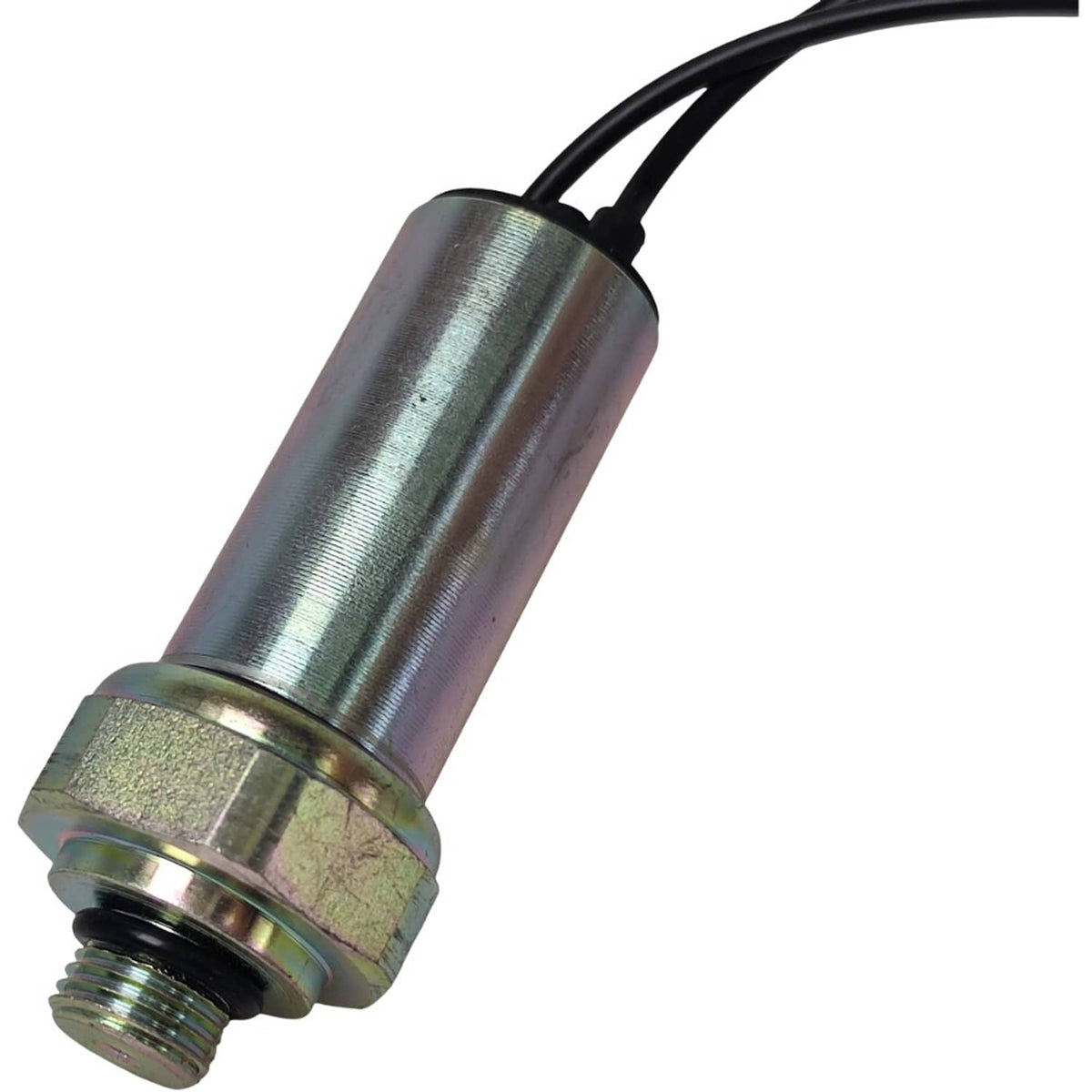 Solid Spare Transmission Pressure Sensor Fits John Deere 4055 4250 4255 4450 4455 4555
