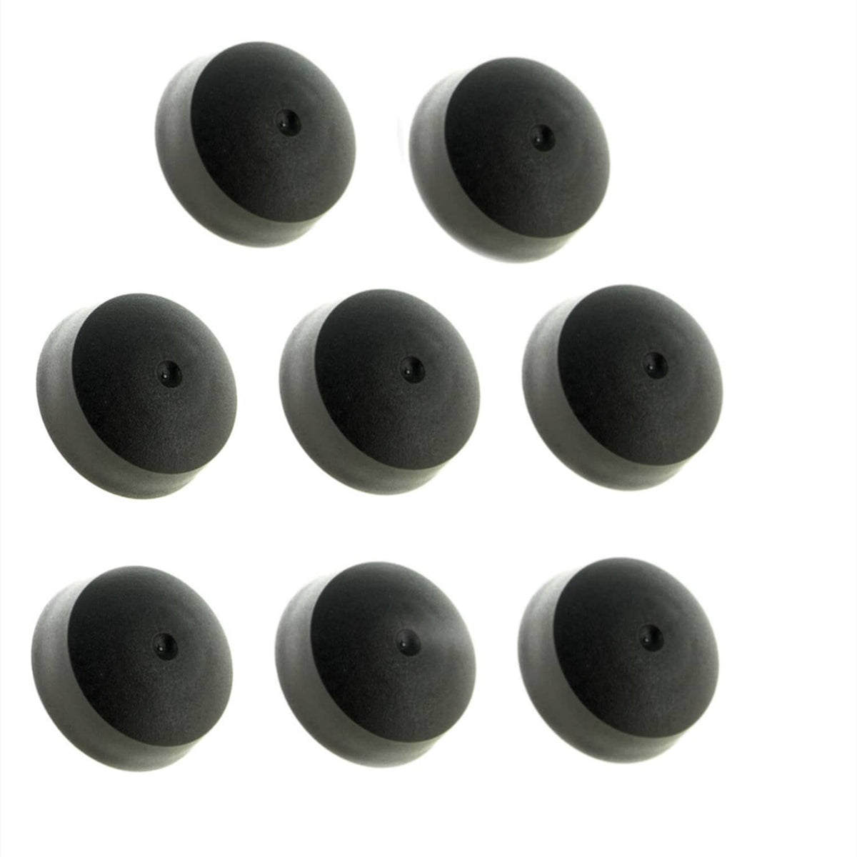 Solid Spare Mercruiser Alpha 1 Gen 2 Trim Cylinder Ram Cap Anchor Pin 19-815951 18-2466-9