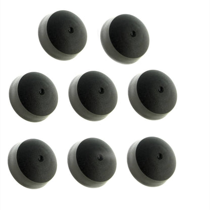 Solid Spare Mercruiser Alpha 1 Gen 2 Trim Cylinder Ram Cap Anchor Pin 19-815951 18-2466-9