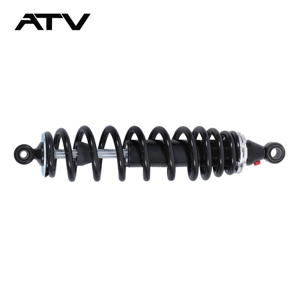 Solidspare For Arctic Cat 400 450 500 550 650 700 1000 Rear Shocks 0404-158 0404-274