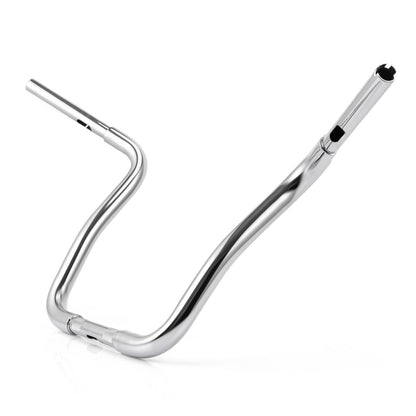 Solidspare 14" Ape Hanger Handlebar 1 1/4" For Harley Forty-Eight Sportster XL Softail King
