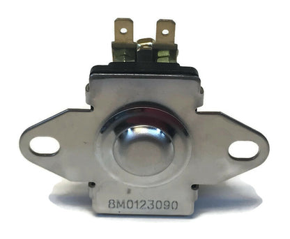 Solenoid Relay Switch for Mercury Mercruiser Marine Outboard 4.3L Motor Engine