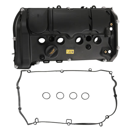 Solidspare Valve Cover Kit For N18 Mini Cooper S R55 R57 R56 R58 R59 R60 R61 JCW 1.6L Turbo