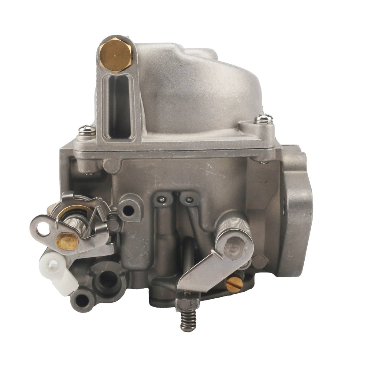 Solid Spare 3P0-03200-0 Outboard Carbs Carburetor for Nissan Tohatsu Marine Outboard Motor