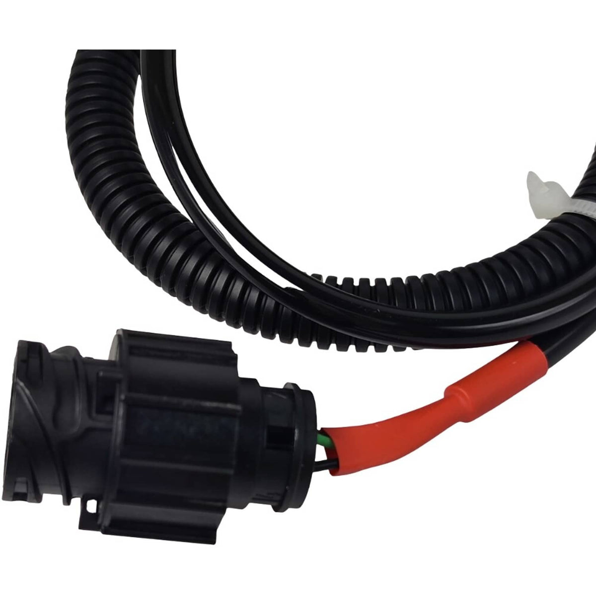 Solid Spare 20700060 Turbo Boost Pressure Sensor for Volvo D12 VN VHD VNL VNM 670 630 780