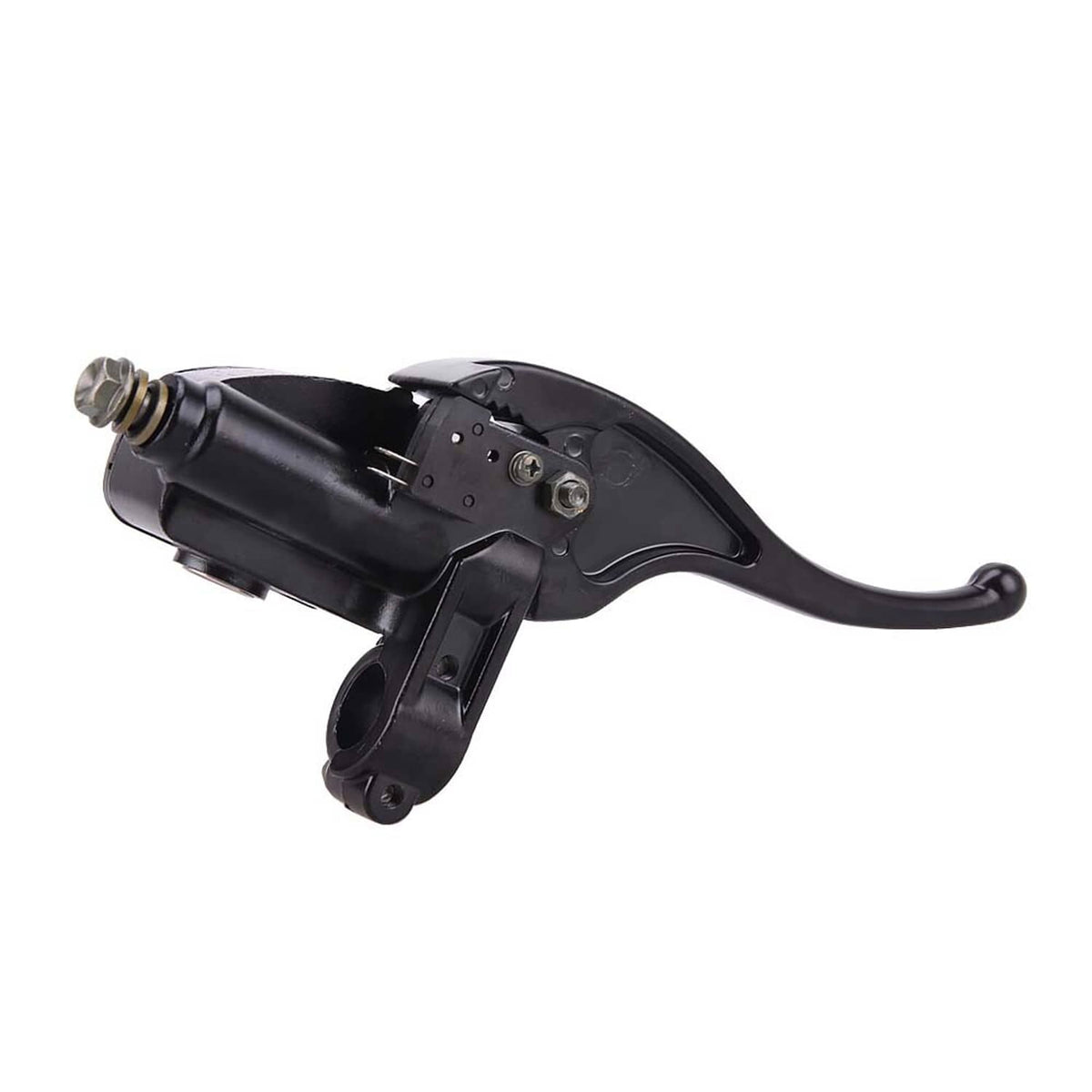 Solidspare Left Front Brake Master Cylinder for Polaris Trail Boss 325 2002/ 330 2003-2013