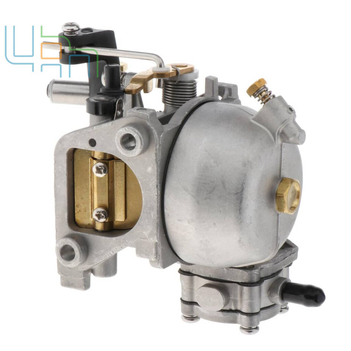 Solid Spare Carburetor 13200-91D21 13200-939D1 For Suzuki 15HP DT15 DT9.9 Suzuki outboard