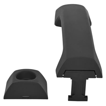 Solid Spare Front Left Exterior Outside Door Handle For Toyota FJ Cruiser 07-14 6921035170B1