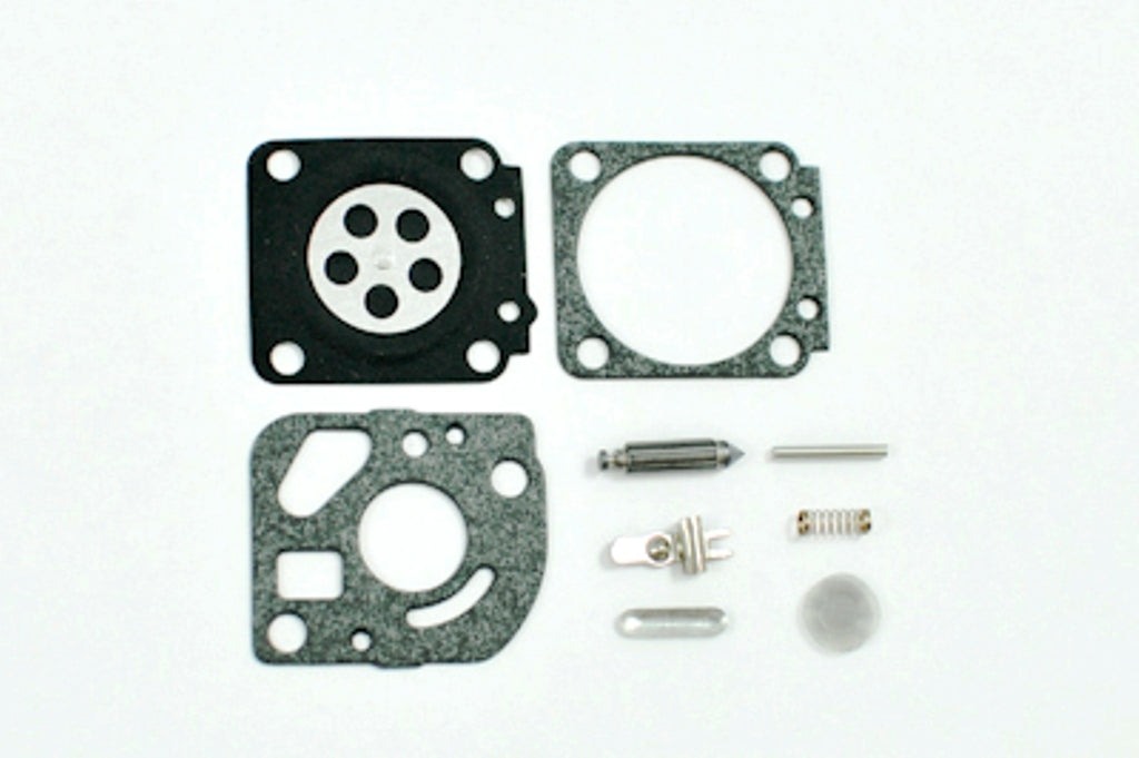 CARBURETOR KIT FOR ZAMA REPL OEM RB-62 FITS ECHO SRM2400 SRM2100 GT2000 GT2400