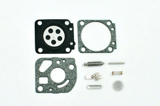 Solid Spare CARBURETOR KIT FOR ZAMA REPL OEM RB-62 FITS ECHO SRM2400 SRM2100 GT2000 GT2400
