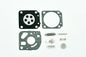 CARBURETOR KIT FOR ZAMA REPL OEM RB-62 FITS ECHO SRM2400 SRM2100 GT2000 GT2400