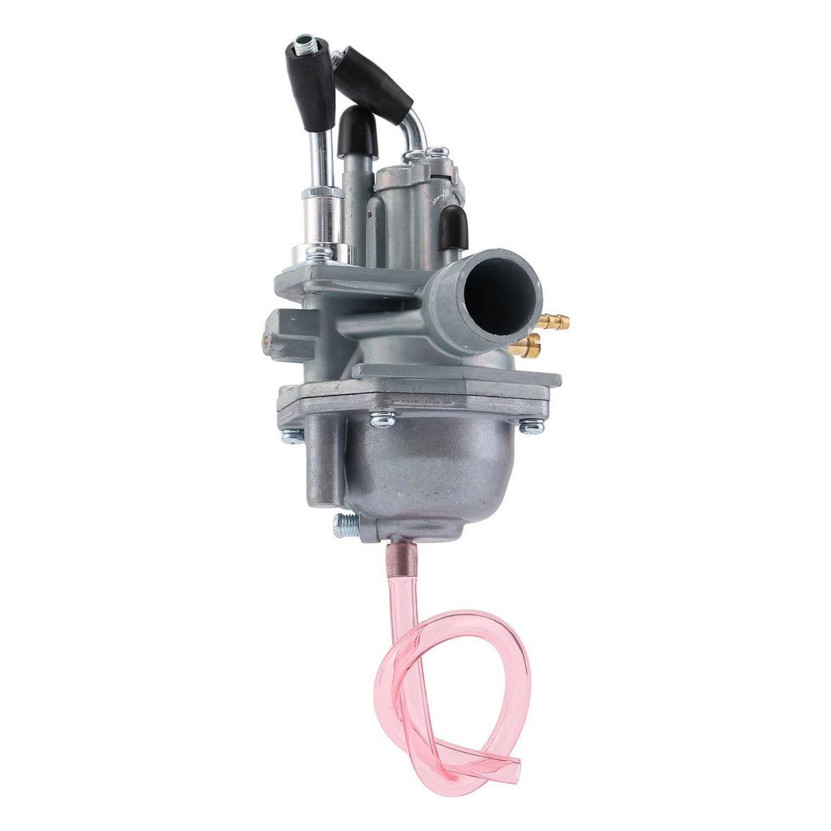 Solidspare 0451049 0451668 Carburetor For Polaris Predator 50 2004-07 & Predator 90 2003-07
