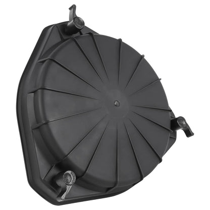Solidspare Air Filter Cover Lid Latch Top YC3Z-9661-BA NEW For 2000-2007 Ford F-650 F-750