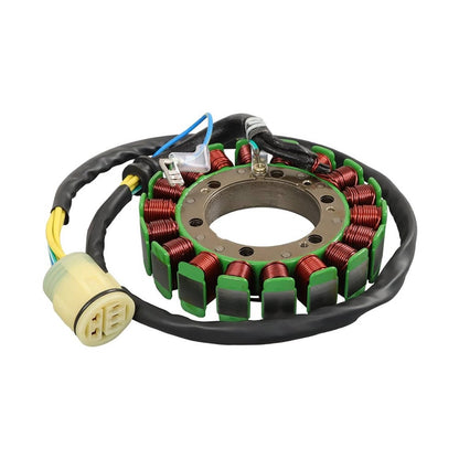 Solidspare Ignition Coil+CDI Relay Regulator Stator for Honda 400FW 4x4 Foreman 1995-2003