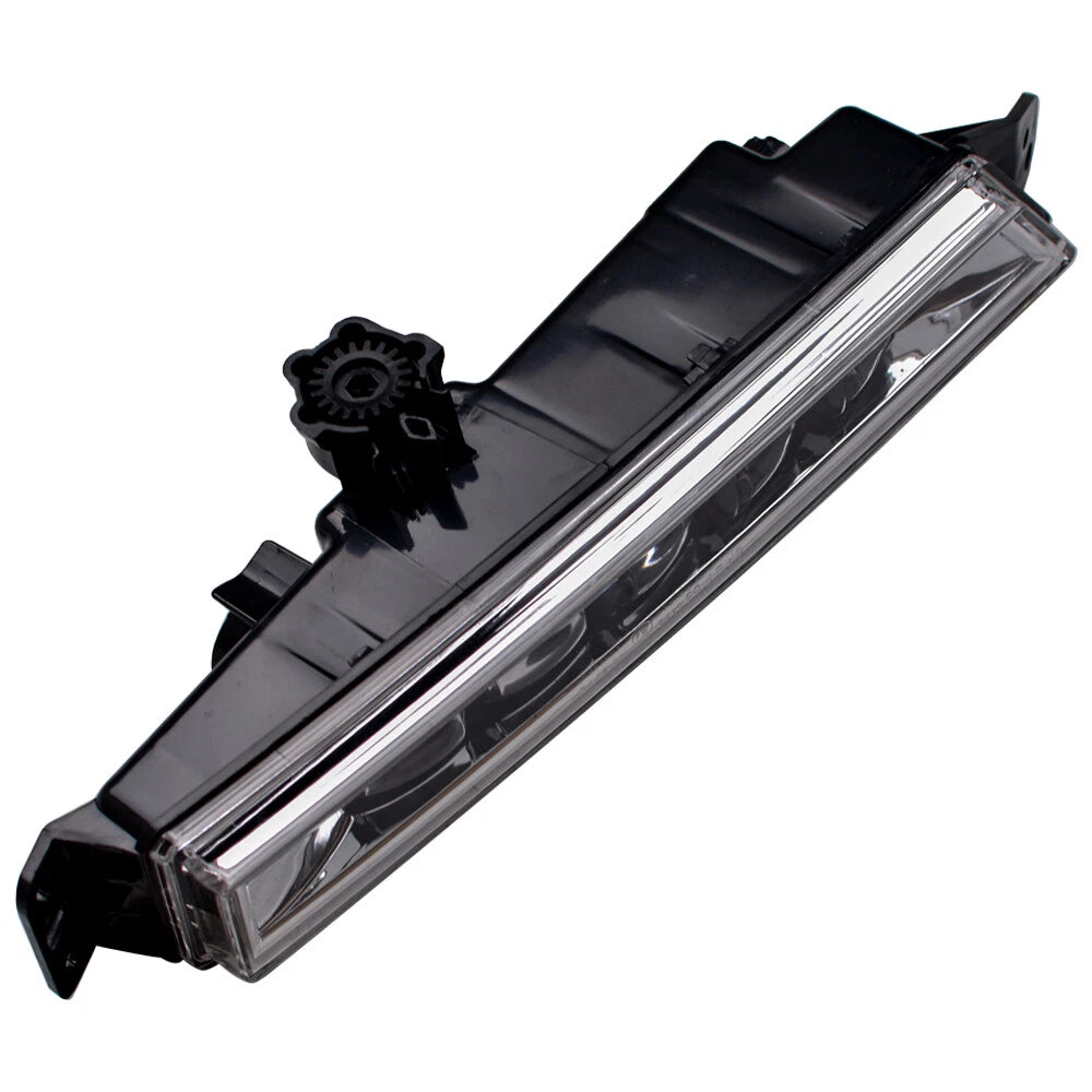 For Honda HR-V HRV 2022 2023 2024 LED Fog Lights Lamps Set W/DRL Left & Right