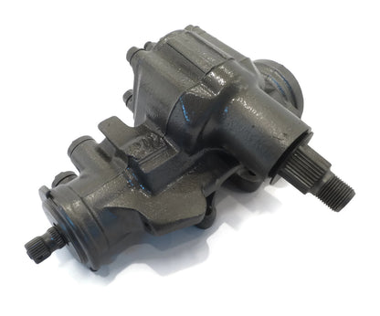 POWER STEERING GEAR BOX for Jeep Wrangler YJ 1987-1995 w/ Lift Kit & Large Tires