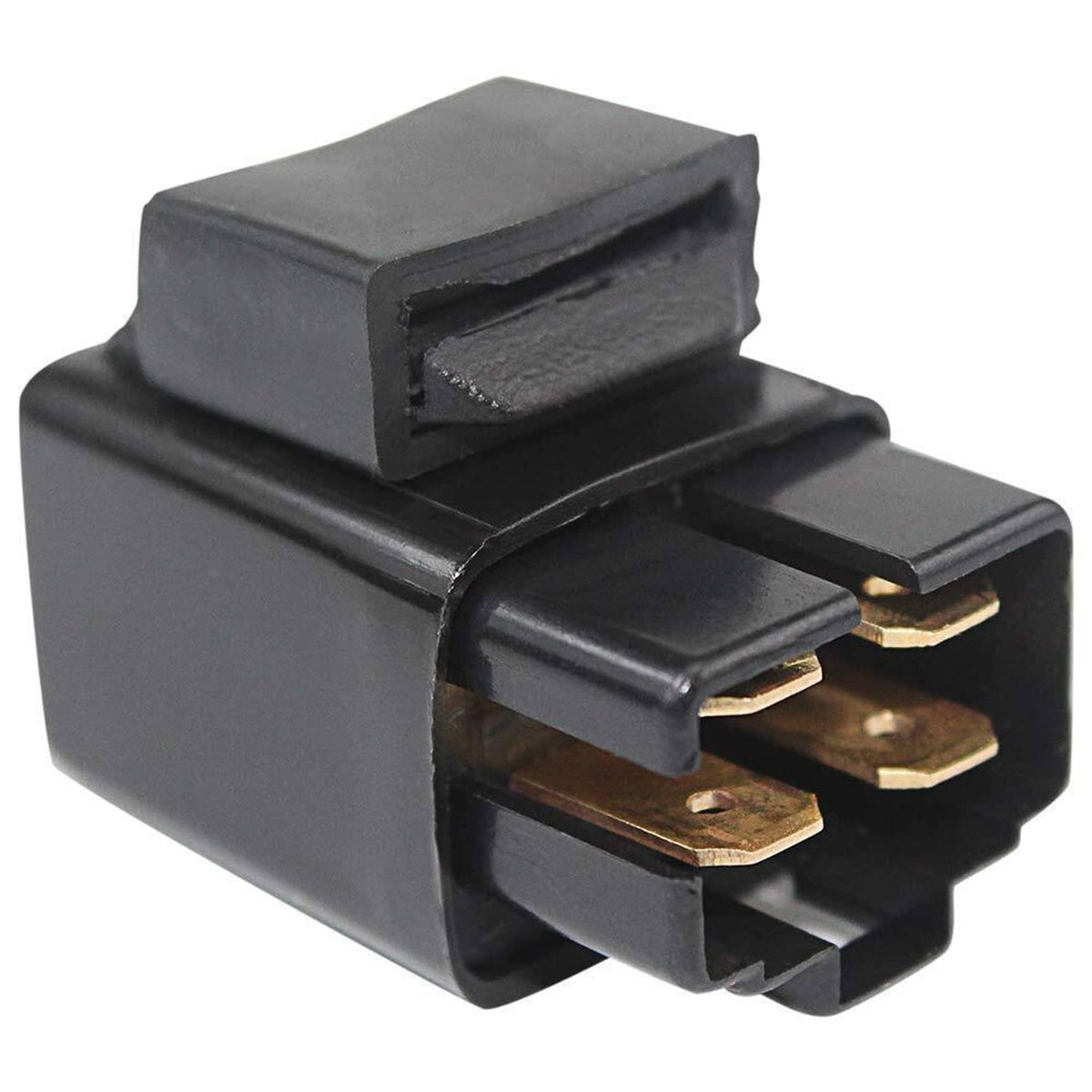 Solidspare Fuel Pump Fan Off Relay For Suzuki GSXR GSX 600 750 1000 1100 38740-38A00 NEW