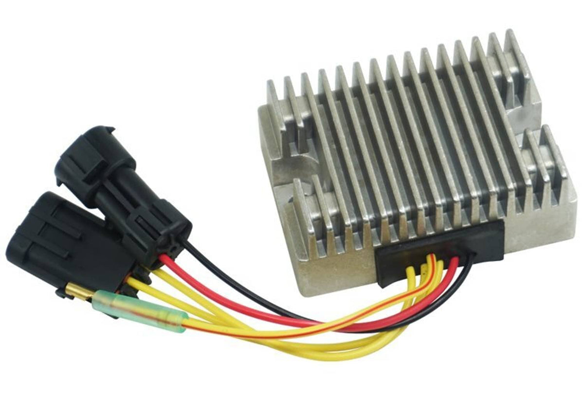 Solidspare 4012192 Voltage Regulator for Polaris Trail Boss Blazer 330 Scrambler 500