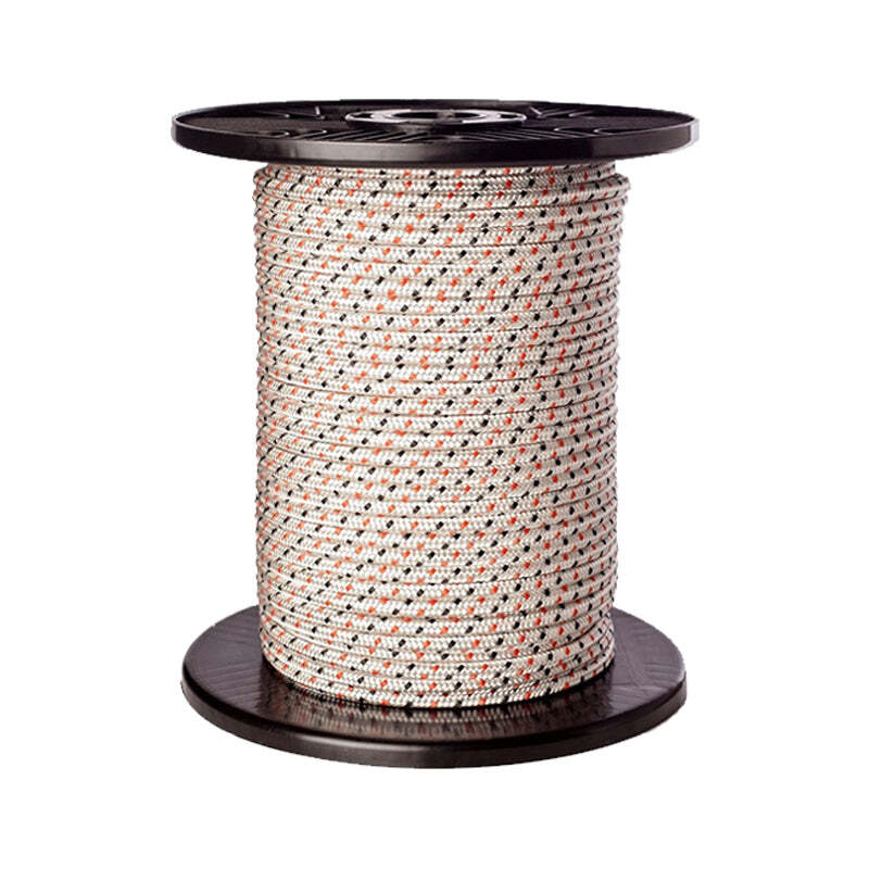 STARTER ROPE 5 mm STARTER ROPE 13/64 328 FEET PULL CORD # 6