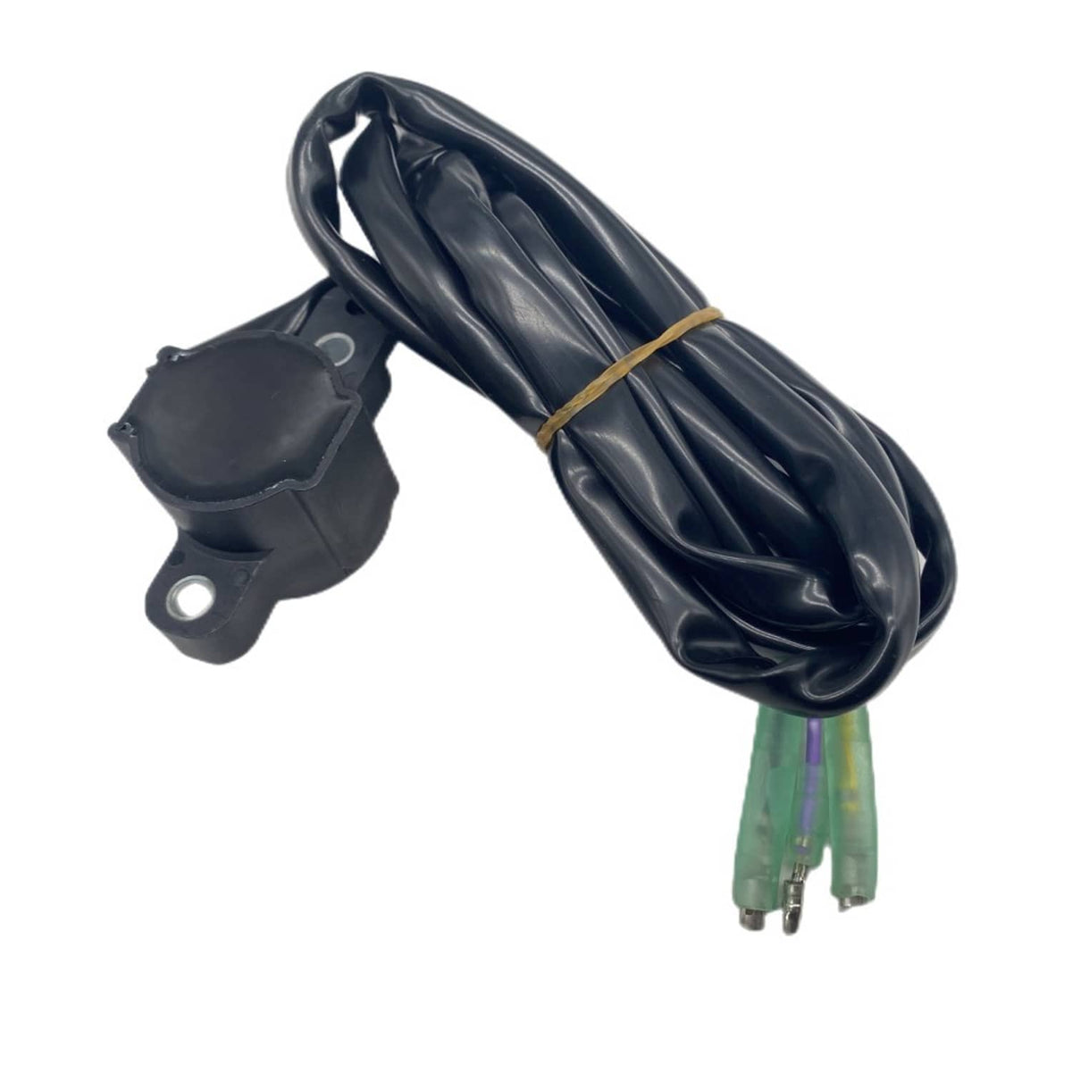Solid Spare Power Trim Sensor 896688001 for Mercury Mariner 135/150/175/225/250HP Outboard