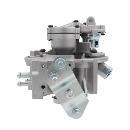 Solidspare Throttle Body w/Fuel Injector for GMC Chevrolet 5.7L Engine V8 17093030+5235206