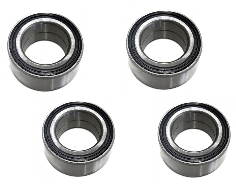 (4) Wheel Bearings for Polaris 2017-2023 Ranger Crew XP 1000 2015-2018 Diesel