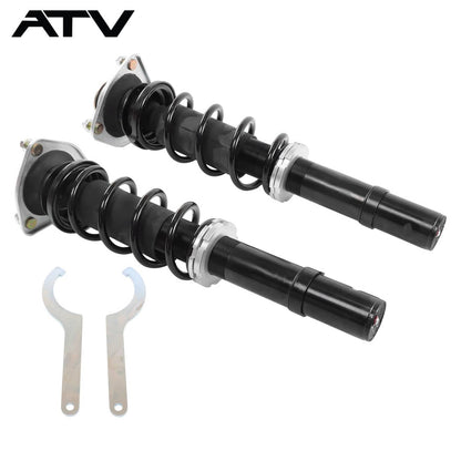 Solidspare 2004-2011 2× Front Shock Absorber For Kubota RTV900 900G 900R 900W K7561-99180