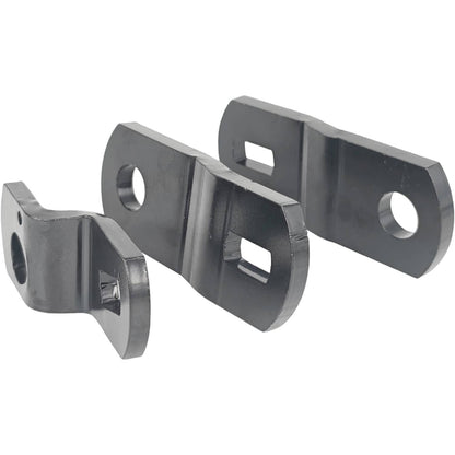 Solid Spare Shift Installation Kit 3733163 Fit Chevrolet 1963-1964 Full Size w & w/o Console