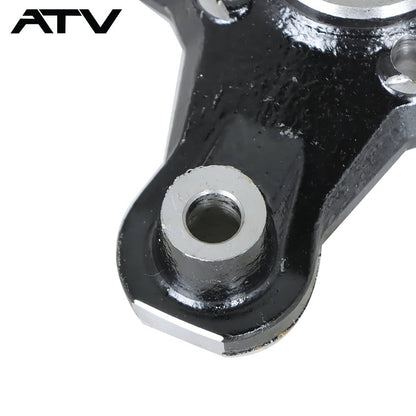 Solidspare Front or Rear Wheel Hub ATV For Can-Am Outlander 450 500 570 650 800 850 1000
